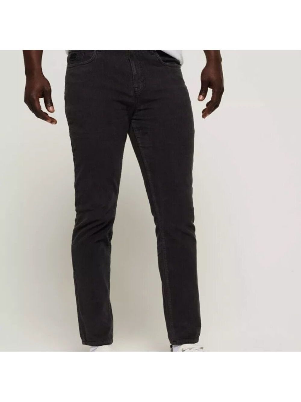 SUPERDRY CORD 3 SLIM CORDUROY JEANS